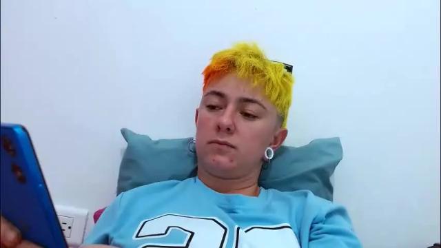 Thumbnail 2, tomboyblue's Stream at Chaturbate, 10 days ago