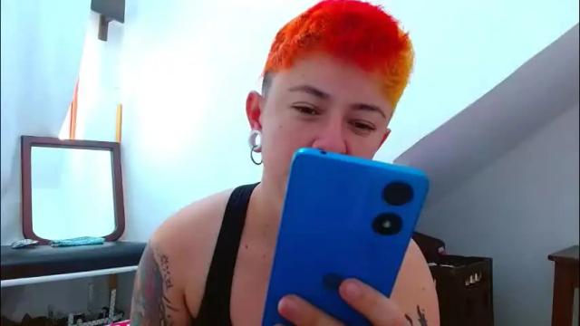 Thumbnail 1, tomboyblue's Stream at Chaturbate, 4 days ago