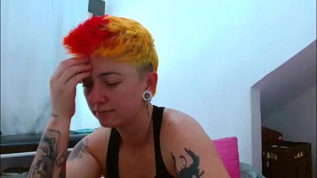 Image 2 of tomboyblue Stream on Chaturbate on 21 days ago