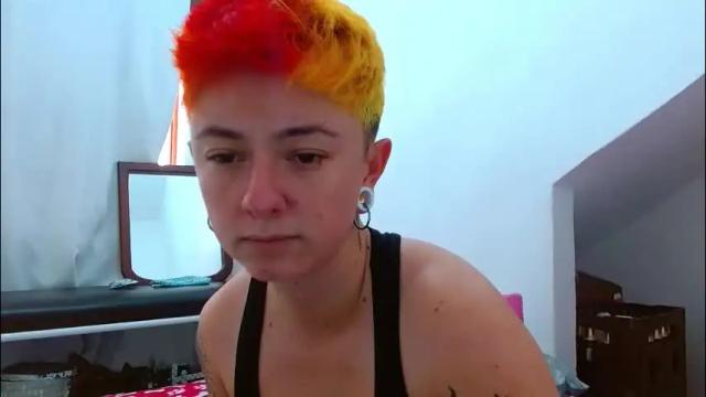 Image 3 of tomboyblue Stream on Chaturbate on 21 days ago