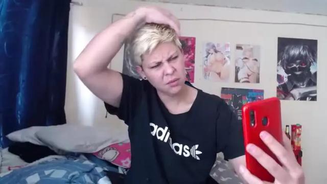 Thumbnail 1, tomboygirl69's Stream at Chaturbate, 16 months ago