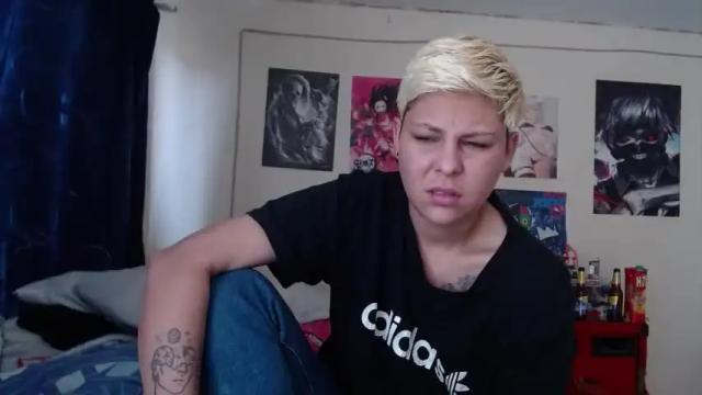 Thumbnail 2, tomboygirl69's Stream at Chaturbate, 16 months ago