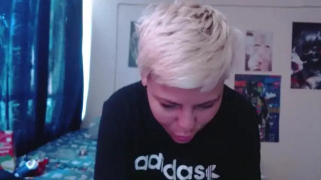 Image 8 of tomboygirl69 Stream on Chaturbate on 15 months ago