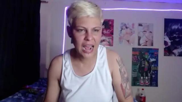 Image 12 of tomboygirl69 Stream on Chaturbate on 15 months ago