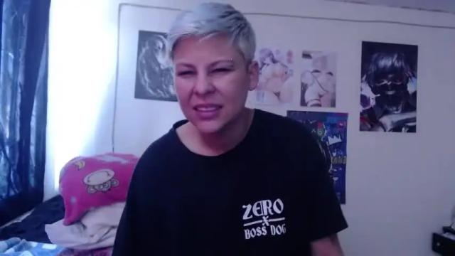 Image 12 of tomboygirl69 Stream on Chaturbate on 15 months ago