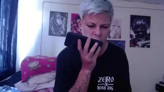 Image 3 of tomboygirl69 Stream on Chaturbate on 15 months ago