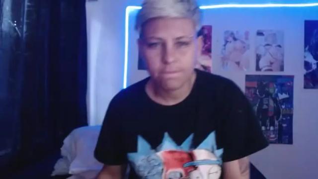 Image 2 of tomboygirl69 Stream on Chaturbate on 15 months ago