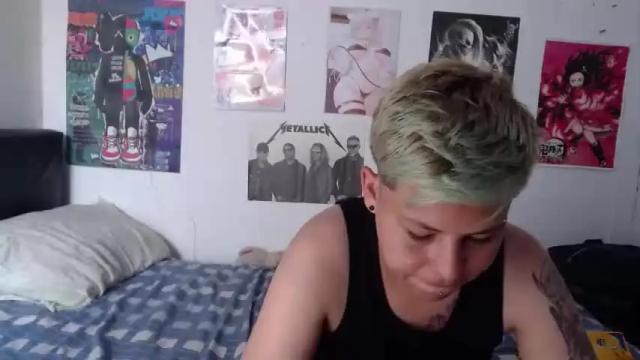 Image 11 of tomboygirl69 Stream on Chaturbate on 13 months ago