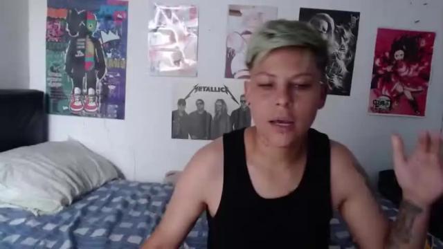 Image 12 of tomboygirl69 Stream on Chaturbate on 13 months ago
