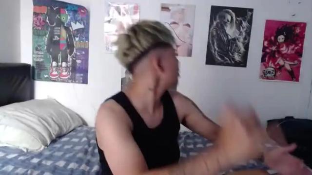 Image 3 of tomboygirl69 Stream on Chaturbate on 13 months ago