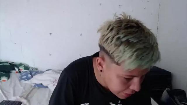 Image 2 of tomboygirl69 Stream on Chaturbate on 13 months ago