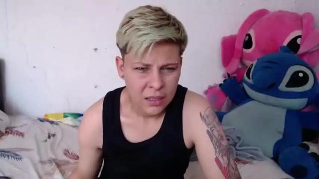 Image 3 of tomboygirl69 Stream on Chaturbate on 13 months ago