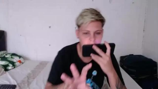 Image 2 of tomboygirl69 Stream on Chaturbate on 13 months ago
