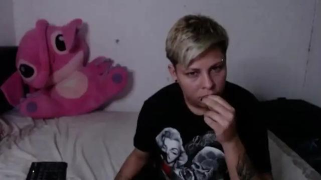 Image 7 of tomboygirl69 Stream on Chaturbate on 13 months ago