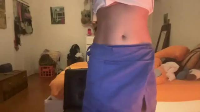 Thumbnail 1, tomboyskank's Stream at Chaturbate, 16 months ago