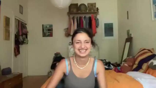 Image 3 of tomboyskank Stream on Chaturbate on 16 months ago