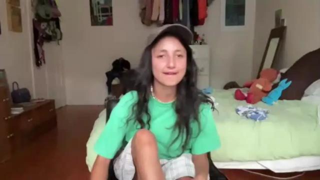 Image 8 of tomboyskank Stream on Chaturbate on 15 months ago