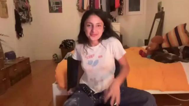Image 4 of tomboyskank Stream on Chaturbate on 14 months ago