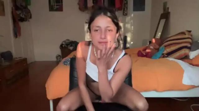 Image 11 of tomboyskank Stream on Chaturbate on 14 months ago