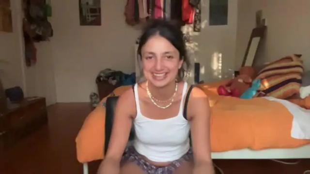 Image 7 of tomboyskank Stream on Chaturbate on 14 months ago