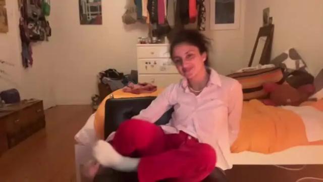 Image 6 of tomboyskank Stream on Chaturbate on 14 months ago