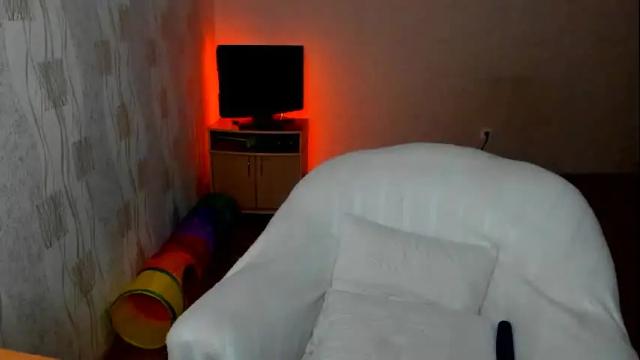 Thumbnail 1, tomi_jess's Stream at Chaturbate, 7 days ago