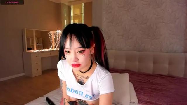 Thumbnail 1, tomie_hentai's Stream at Chaturbate, 19 months ago