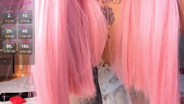 Thumbnail 2, tomie_hentai's Stream at Chaturbate, 19 months ago
