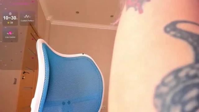 Image 3 of tomie_hentai Stream on Chaturbate on 18 months ago