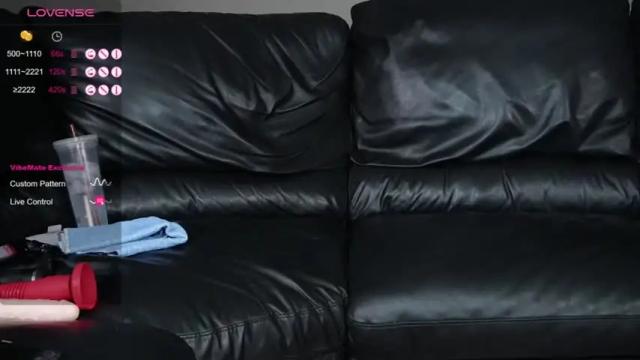 Thumbnail 2, tomimichelle's Stream at Chaturbate, 14 months ago
