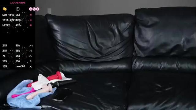 Image 11 of tomimichelle Stream on Chaturbate on 1 month ago