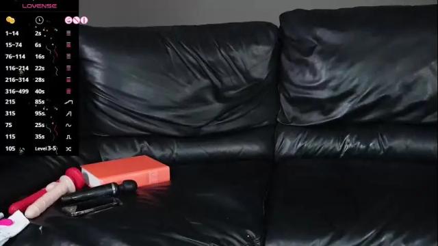 Thumbnail 1, tomimichelle's Stream at Chaturbate, 1 month ago