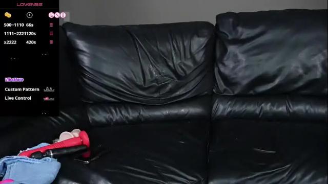 Thumbnail 3, tomimichelle's Stream at Chaturbate, 23 days ago