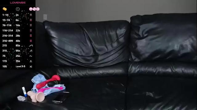 Image 11 of tomimichelle Stream on Chaturbate on 22 days ago