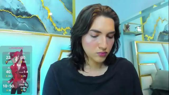 Thumbnail 1, tomlondon_'s Stream at Chaturbate, 1 month ago