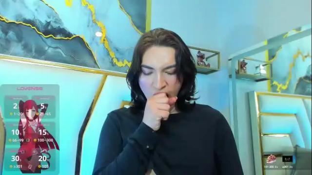 Image 10 of tomlondon_ Stream on Chaturbate on 1 month ago