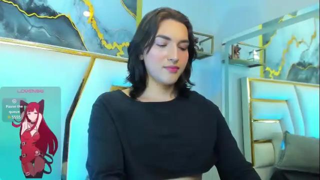 Image 12 of tomlondon_ Stream on Chaturbate on 1 month ago