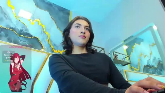 Image 6 of tomlondon_ Stream on Chaturbate on 1 month ago