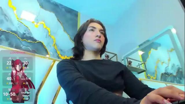 Image 8 of tomlondon_ Stream on Chaturbate on 1 month ago