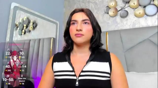 Image 3 of tomlondon_ Stream on Chaturbate on 29 days ago