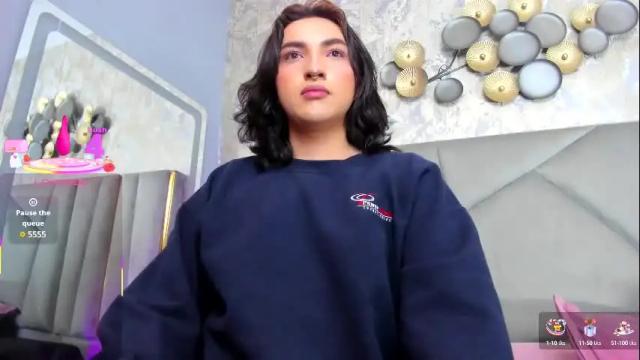 Image 10 of tomlondon_ Stream on Chaturbate on 25 days ago