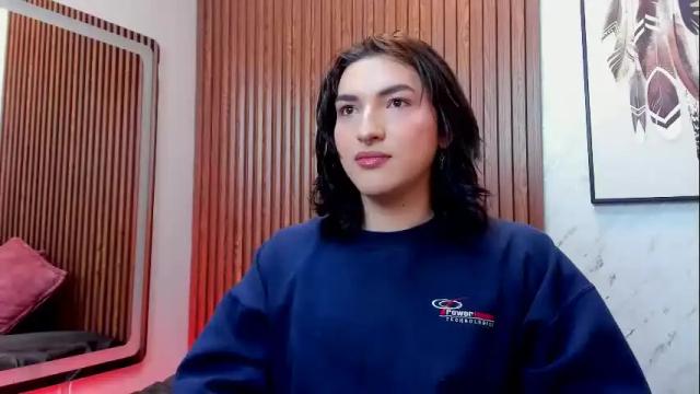 Image 2 of tomlondon_ Stream on Chaturbate on 7 days ago