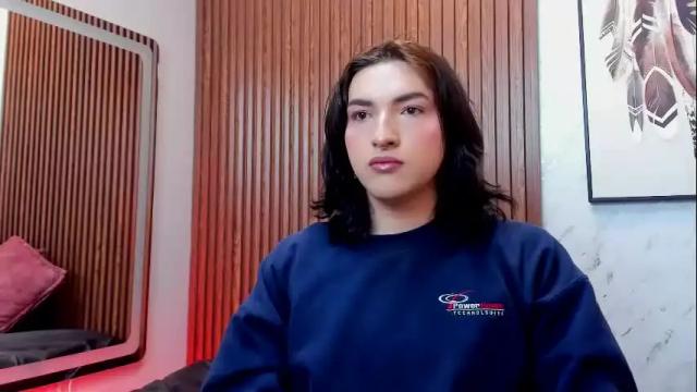 Image 3 of tomlondon_ Stream on Chaturbate on 7 days ago