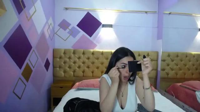 Image 4 of tommson_antonella Stream on Chaturbate on 18 months ago