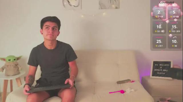 Image 6 of tommy_and_sophie Stream on Chaturbate on 6 months ago