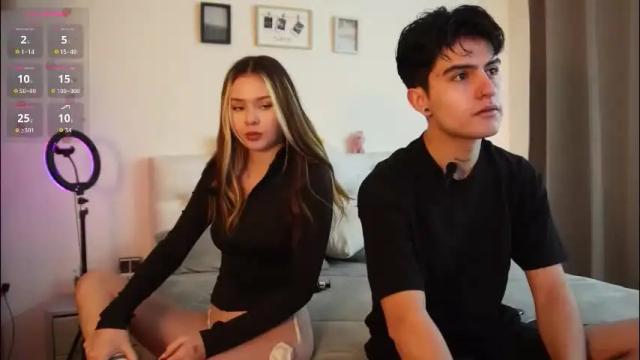 Thumbnail 1, tommy_and_sophie's Stream at Chaturbate, 1 month ago