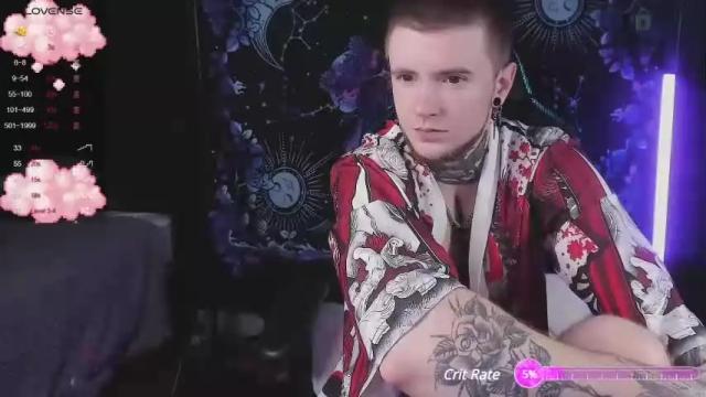 Image 11 of tommy_solooo Stream on Chaturbate on 13 months ago