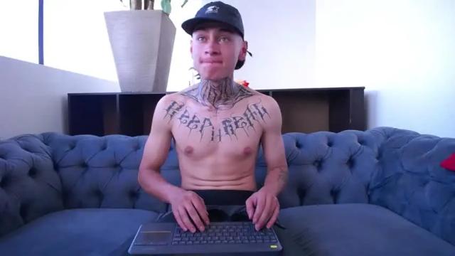 Image 4 of tommyjoyer_ Stream on Chaturbate on 15 months ago