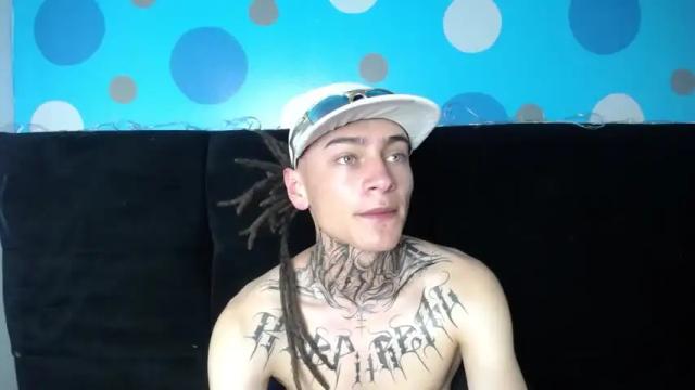 Thumbnail 3, tommyjoyer_'s Stream at Chaturbate, 15 months ago
