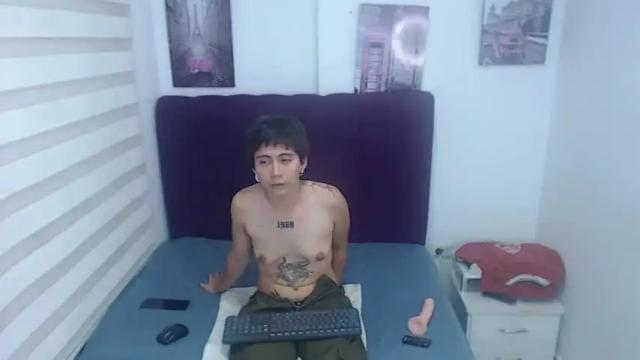 Image 4 of tommylewis_ Stream on Chaturbate on 15 months ago